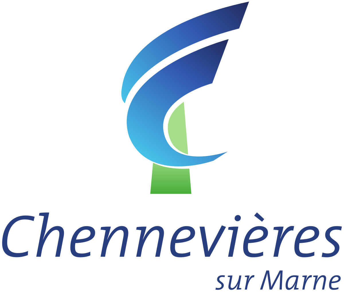 Logo Chennevières-sur-Marne