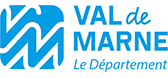 Logo Val de Marne