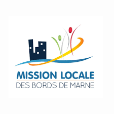 Logo Mission Locale