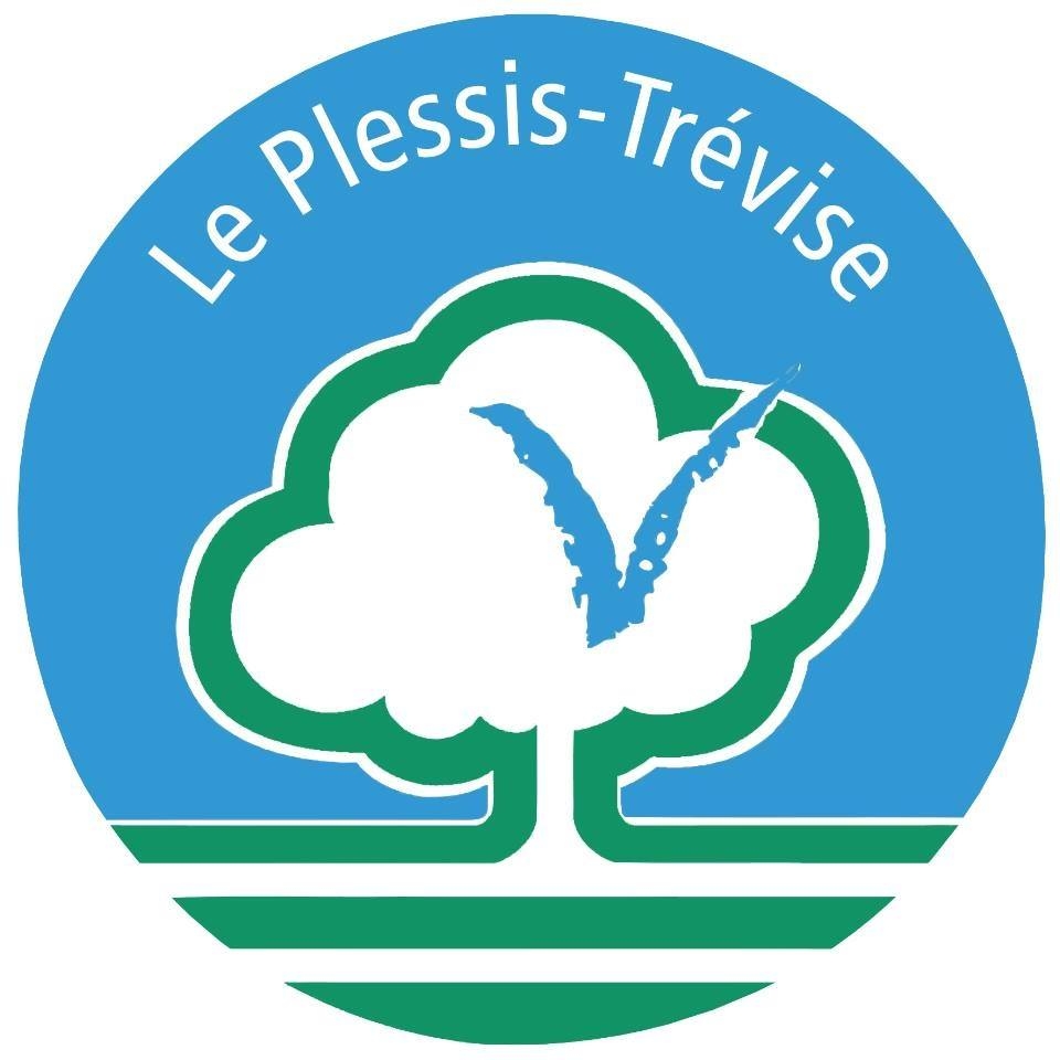 Logo Plessis Trévise